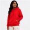 Gildan Unisex Softstyle Midweight Hooded Long Sleeve Sweatshirt